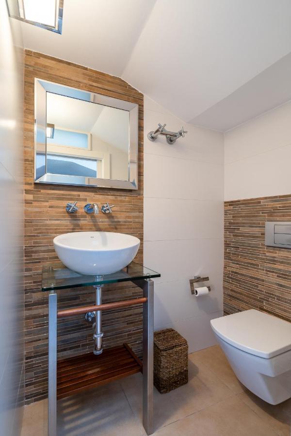 Bonito Bungalow Con Piscina Junto A La Playa San Bartolomé 外观 照片